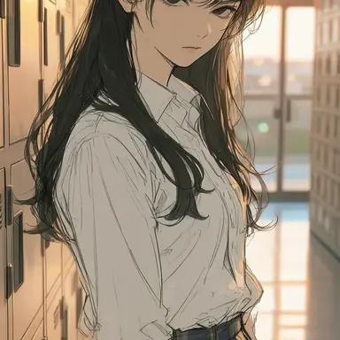 Profile image of 佐伯 結衣