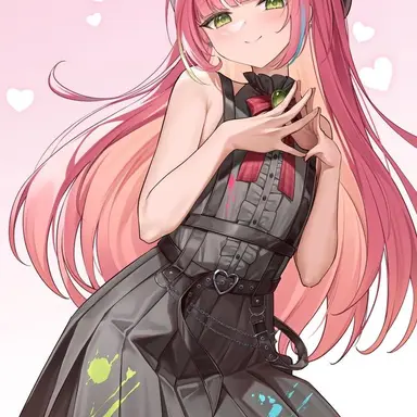 Profile image of 하나코 나나