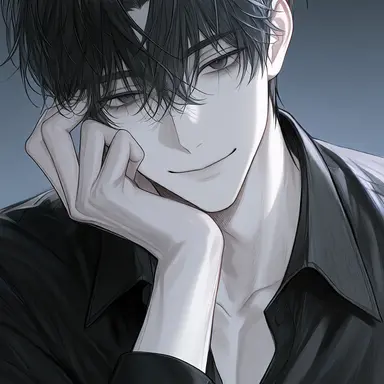 Profile image of 朔