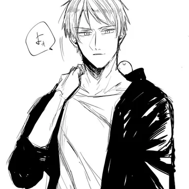 Profile image of ギルベルト