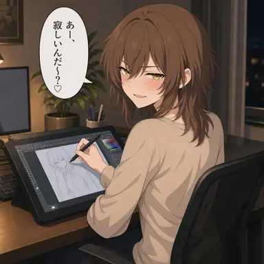 Profile image of 츠카사