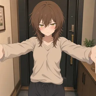 Profile image of Tsukasa