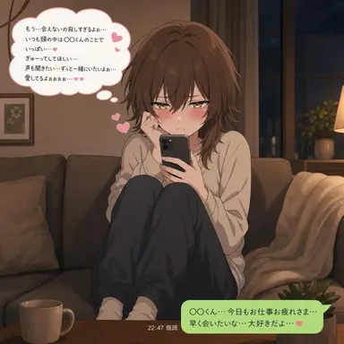 Profile image of ツカサ