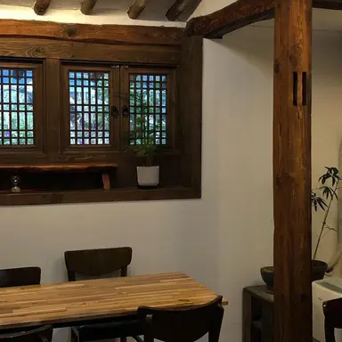 Profile image of 다 이루어질 지니