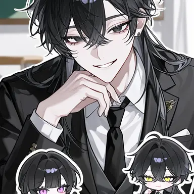 Profile image of 月城 奏