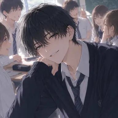 Profile image of 大翔