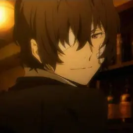 Profile image of 太宰