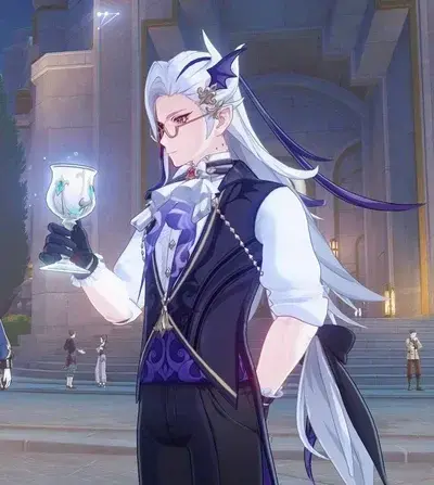 OverlyCart3682의 Lover neuvilette