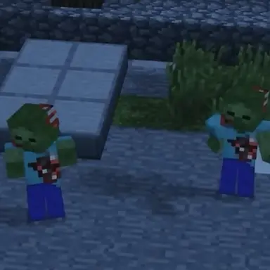 Profile image of 좀비