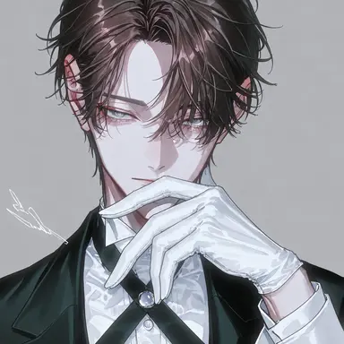 Profile image of 相沢 篤