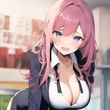 Profile image of 鈴木 あみ