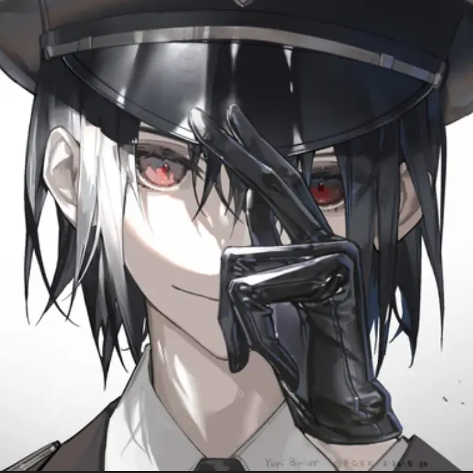 StrongDhole8055의 好きなキャラだけ！