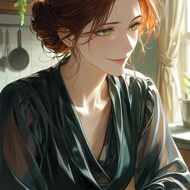 Profile image of Vivienne