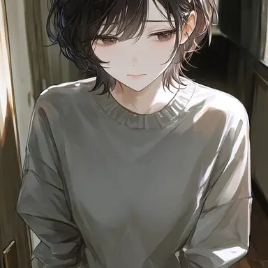 Profile image of Sable
