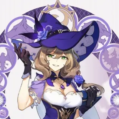 Profile image of リサ
