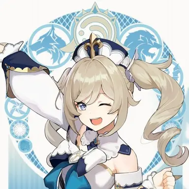Profile image of バーバラ