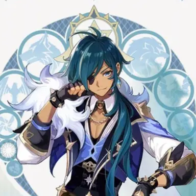 Profile image of ガイア