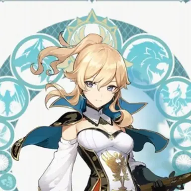 Profile image of ジン