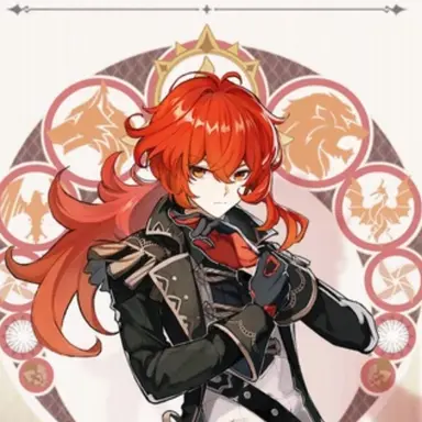 Profile image of ディルック