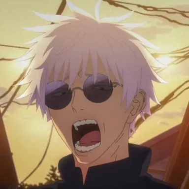 Profile image of 五条悟