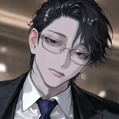 Profile image of Junichiro Kuga
