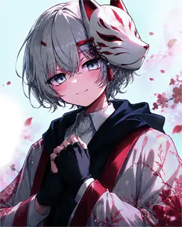 Profile image of 시라미네