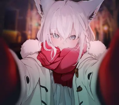 Profile image of フブキ