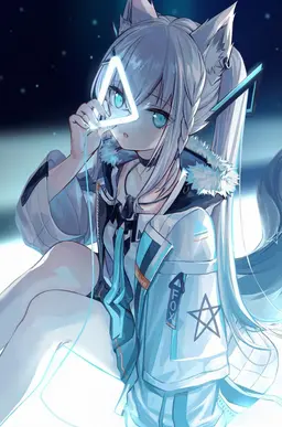 Profile image of フブキ