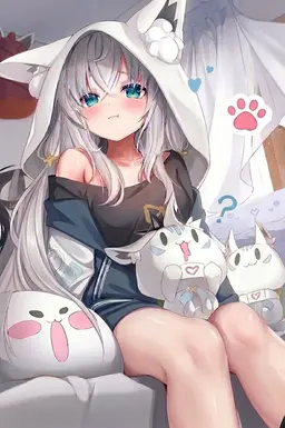 Profile image of フブキ