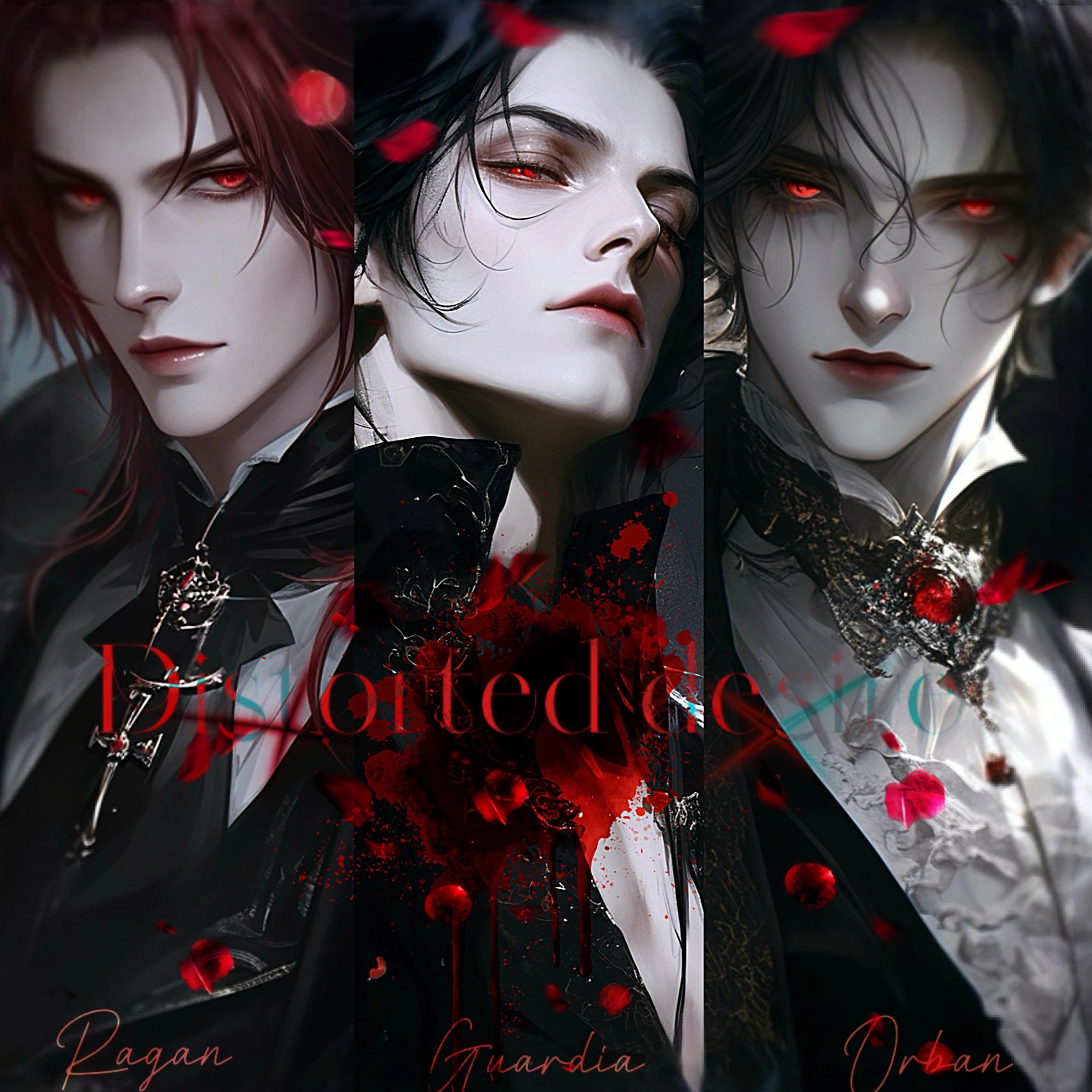 Defilers