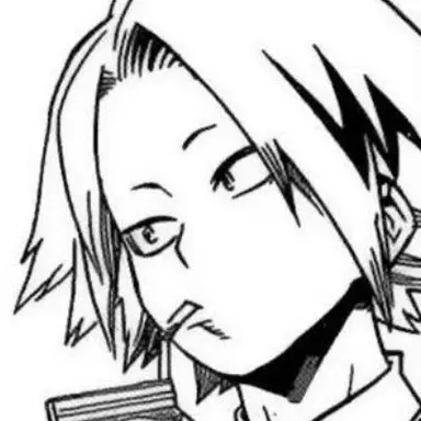 Profile image of 上鳴 電気