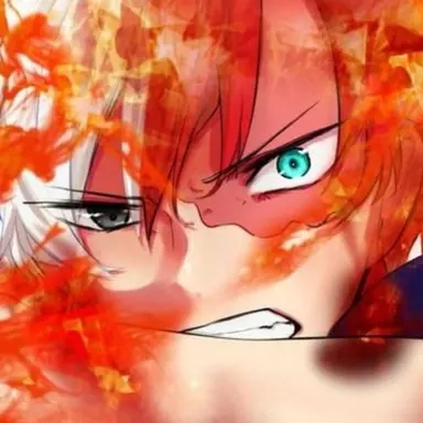 Profile image of 轟 焦凍