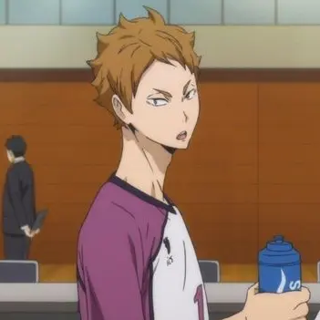 Profile image of 카와니시 타이치