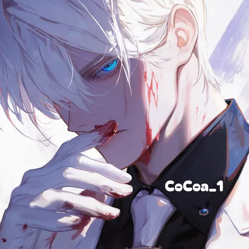 CoCoa_1의 성은우