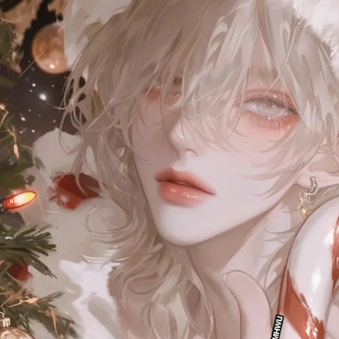 DrunkFlake7302의 幼馴染との毎年恒例のクリスマス