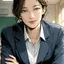 캐릭터 프로필 이미지