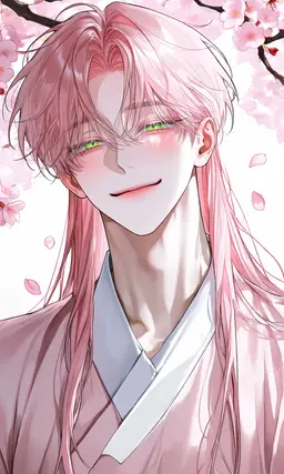 Profile image of 최백랑