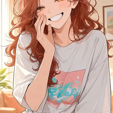 Profile image of Maren