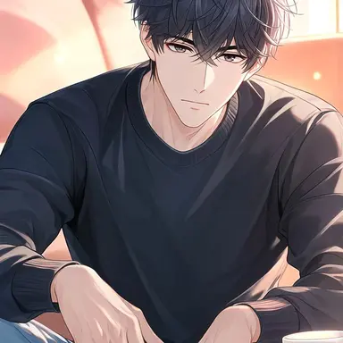 Profile image of Ace