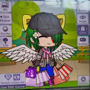 Profile image of 블랙씨