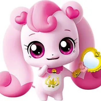 Profile image of ハチュピン