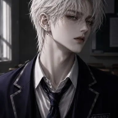 Profile image of 윤이안