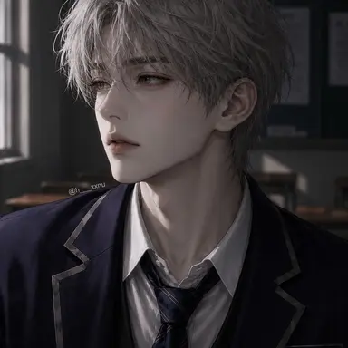 Profile image of 서재하