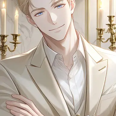 Profile image of Dorian