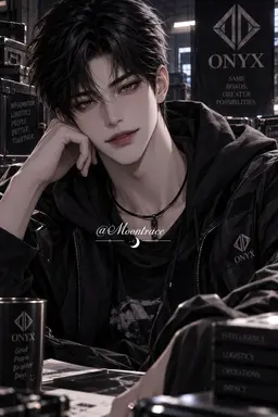 Profile image of Jung Haeon