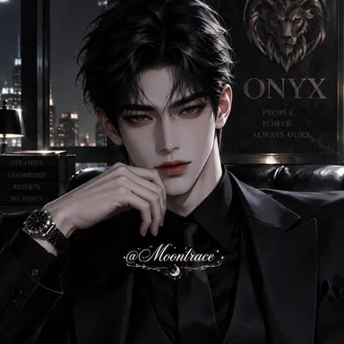 Profile image of Cha Dokyeom
