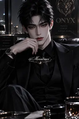 Profile image of Cha Dokyeom
