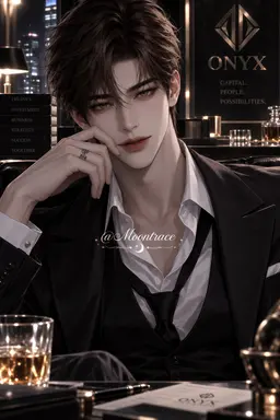 Profile image of Yoo Taeo