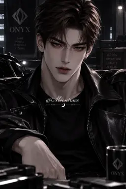 Profile image of Lee Kangwoo