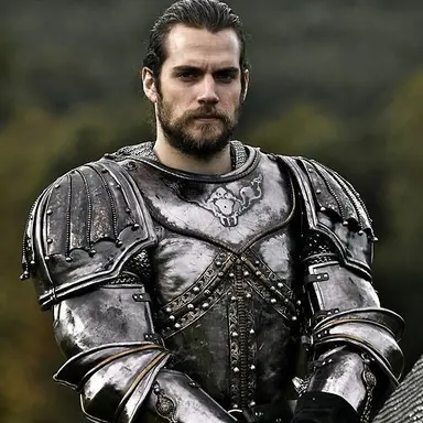 Profile image of Geoffrey Dawnshield